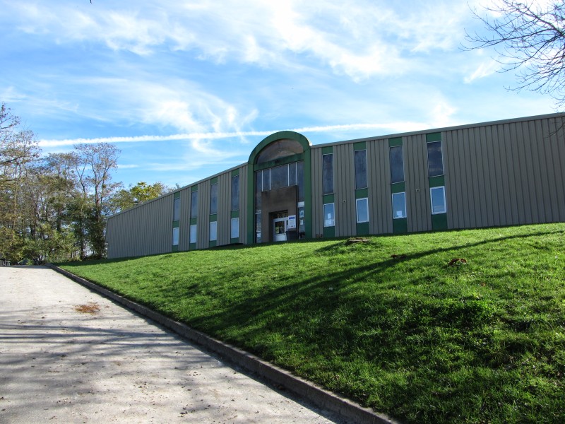 Centre Équestre de Blois