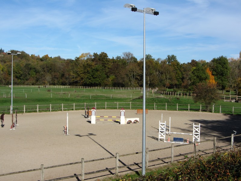 Carrière