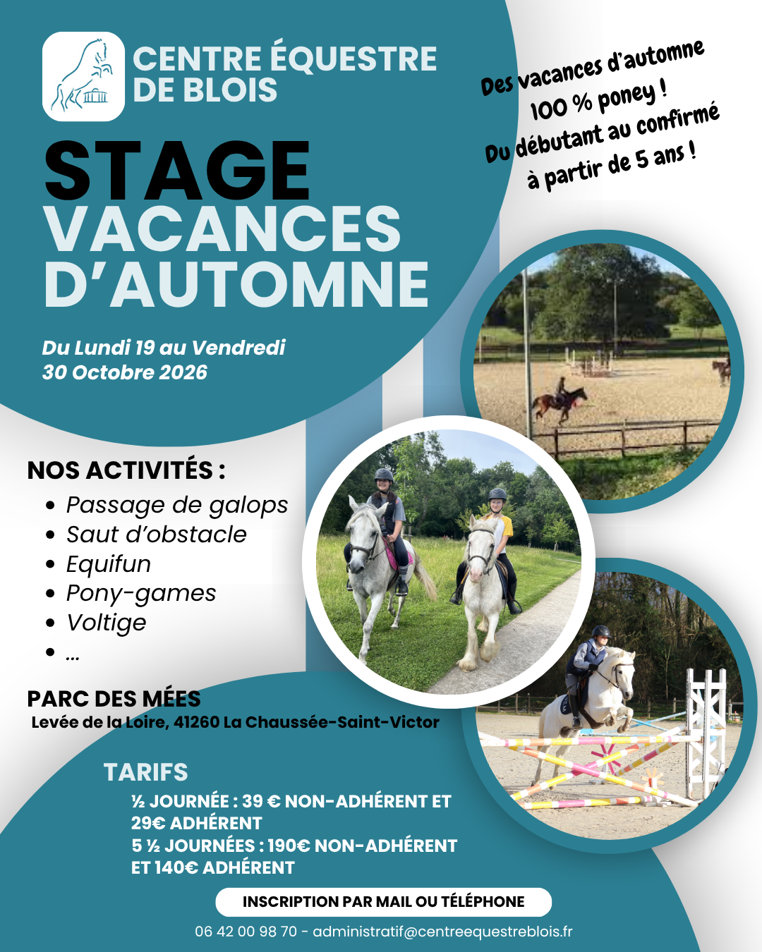 Actualité
